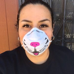 Meet your Posher, Tracy